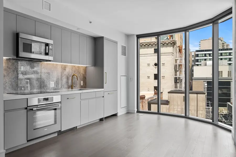 55 Lagrange St #1010, Boston, MA 02116 - Image #2