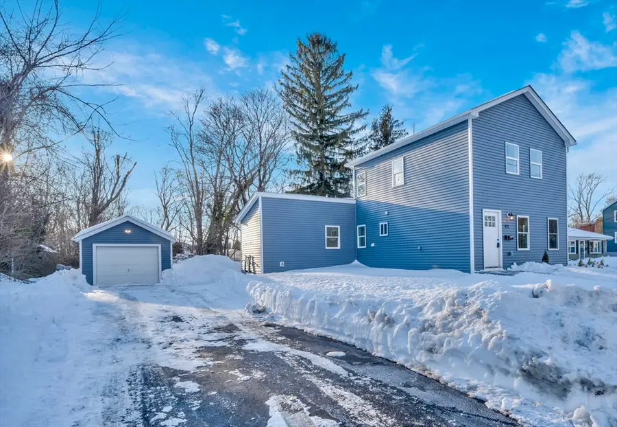 92 Liberty Street, Rockland, MA 02370 - Image #2