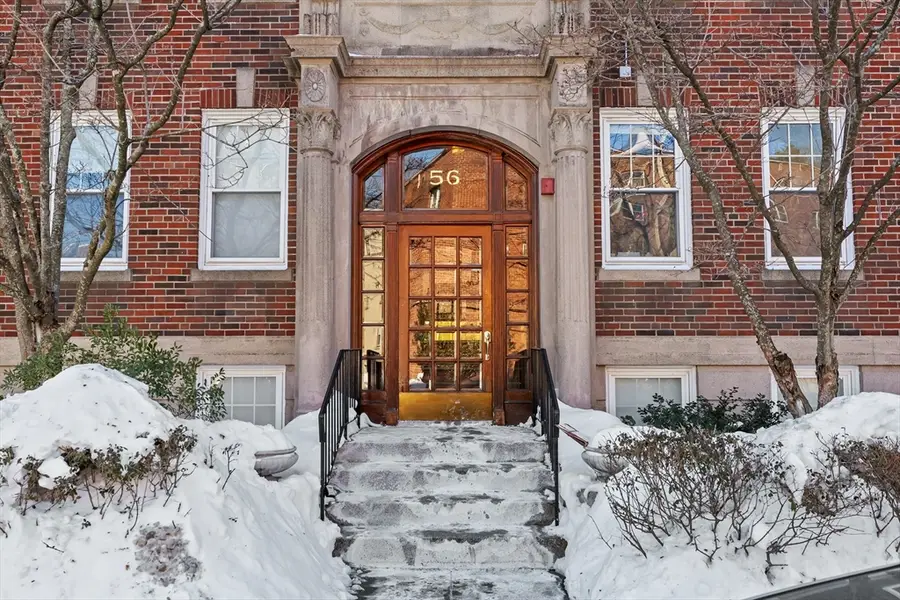 56-58 Selkirk Road, Boston, MA 02135 - #2