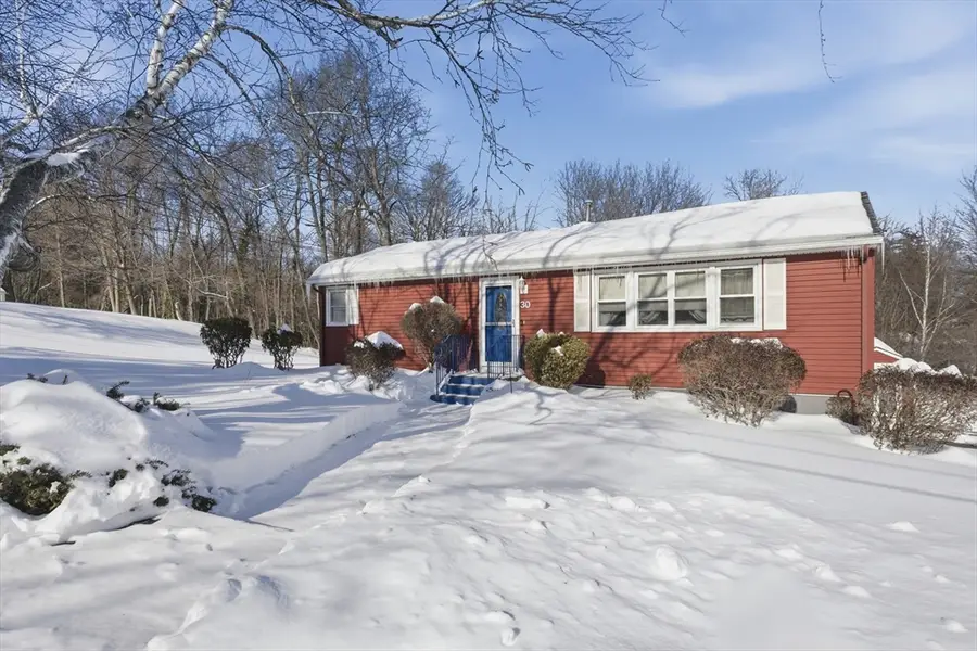 30 Osgood Ave, West Boylston, MA 01583 - Image #3