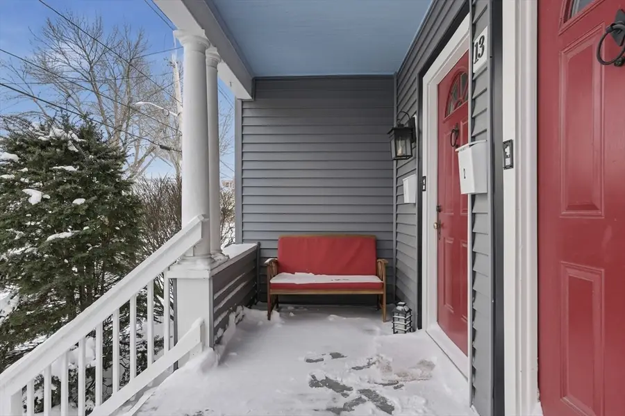 13 Roslyn Street #2, Salem, MA 01970 - #2