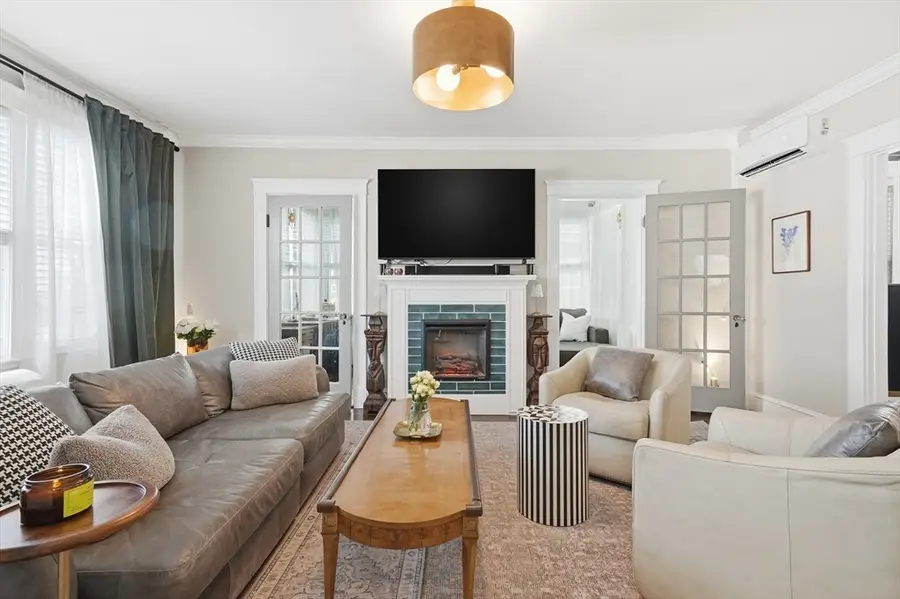 13 Roslyn Street #2, Salem, MA 01970 - #3