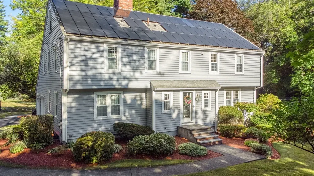 22 Gryzboska Cir, Framingham, MA 01702 - #1