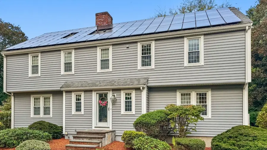 22 Gryzboska Cir, Framingham, MA 01702 - #2