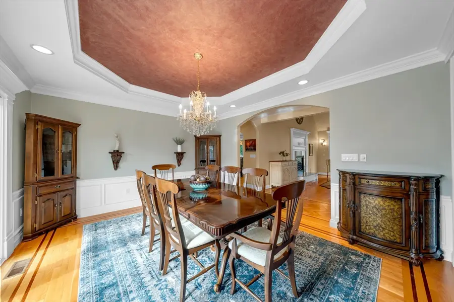 4 Andover Country Club Ln, Andover, MA 01810 - #3