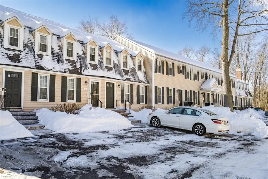 20 Woodland Dr #376, Lowell, MA 01852 - Image #2