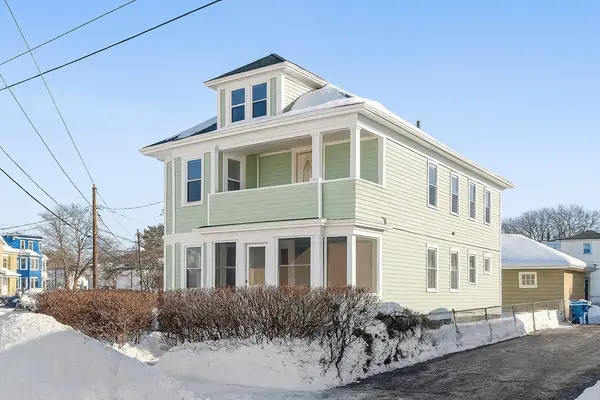 2-4 Leslie Street, Lawrence, MA 01841