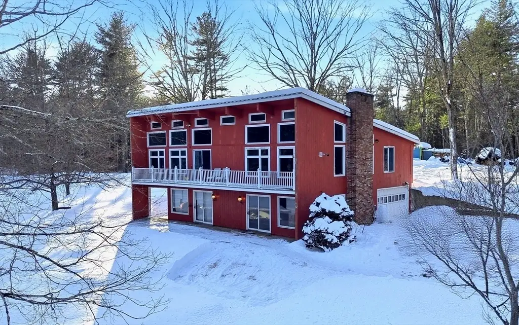 52 Allens Trail, Groton, MA 01450 - #1