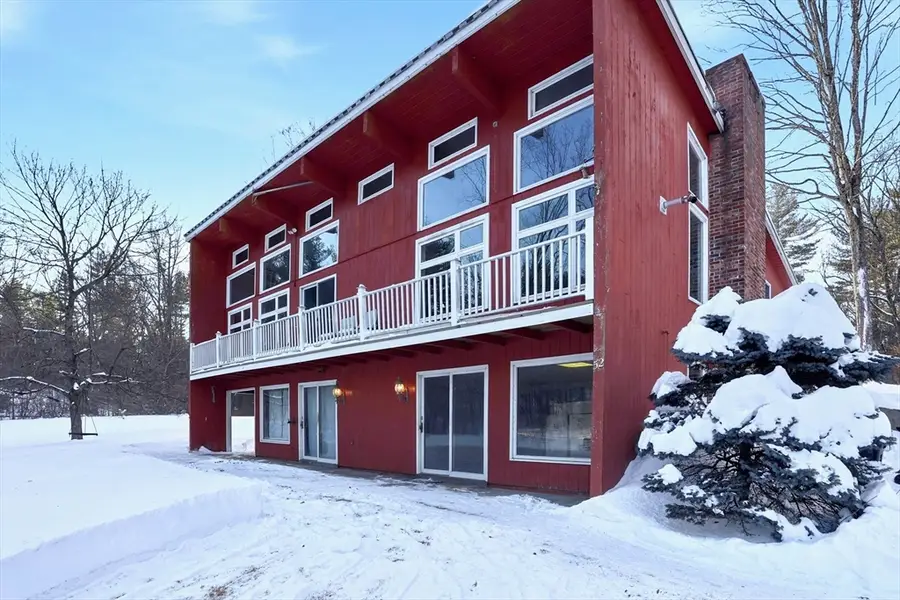 52 Allens Trail, Groton, MA 01450 - #3