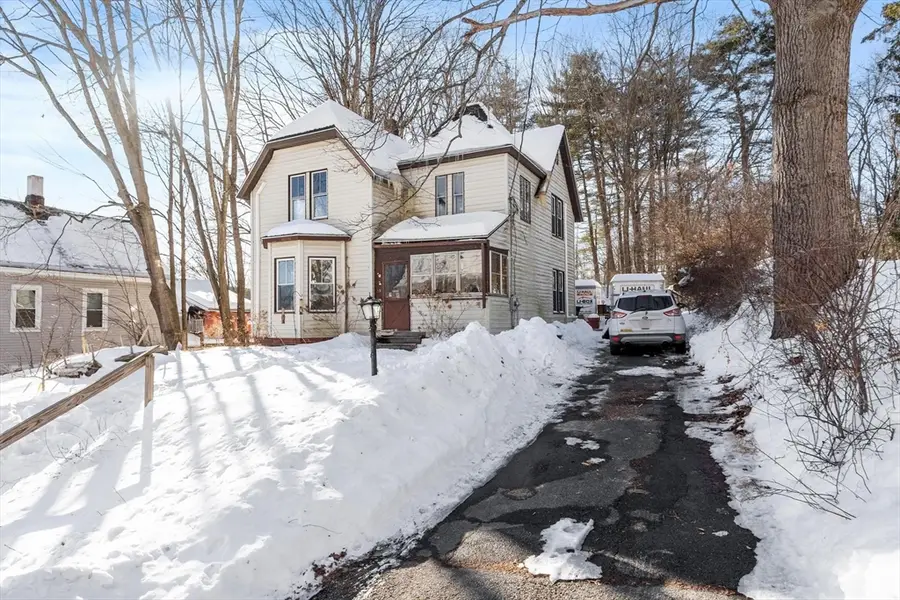 35 Ball St, Orange, MA 01364 - #2