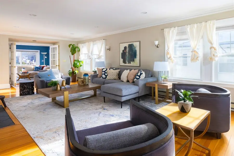 158 E Side Pkwy, Newton, MA 02458 - Image #3