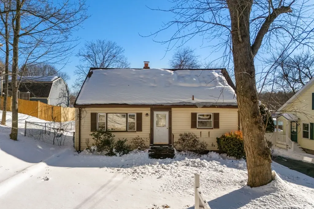 56 North Street, Walpole, MA 02081 - #1