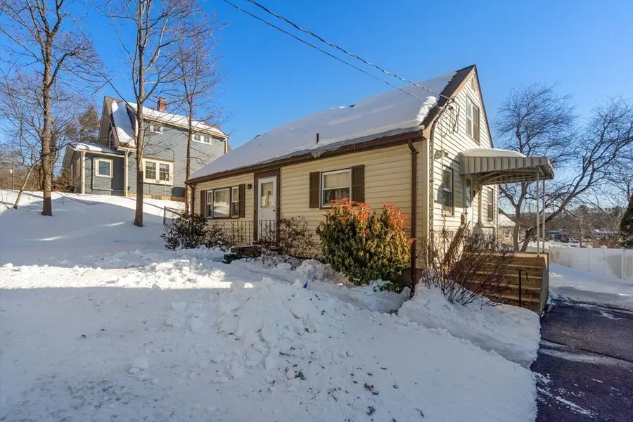 56 North Street, Walpole, MA 02081 - #2