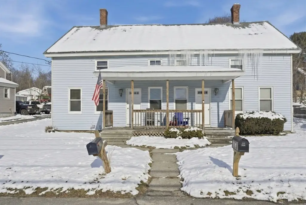 35 School Street #35, Northbridge, MA 01534 - #1