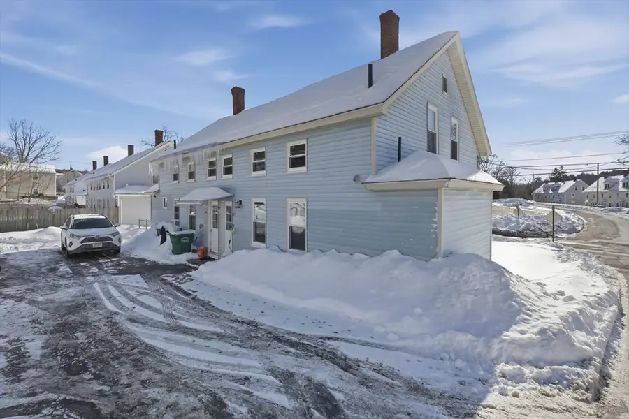 35 School Street #35, Northbridge, MA 01534 - #3