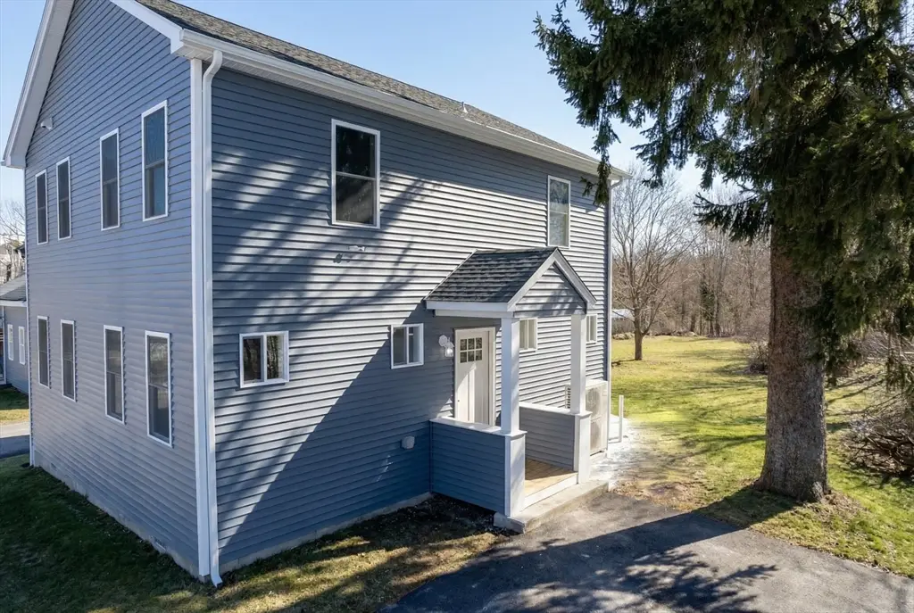 21 Liberty Court, Rockland, MA 02370 - Image #1