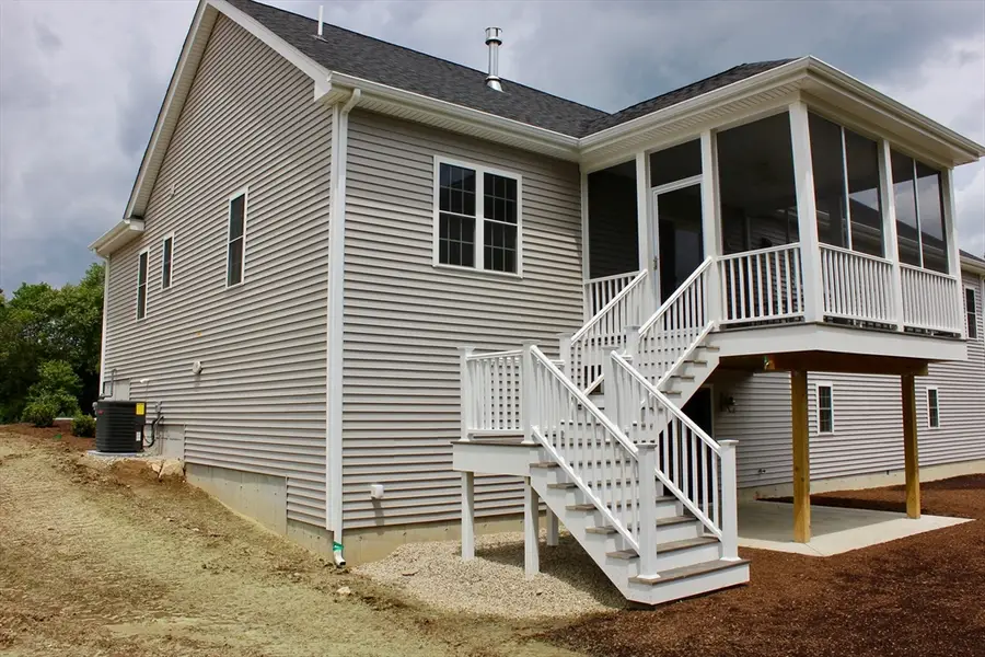 2201 Wheeler, Dighton, MA 02715 - #3