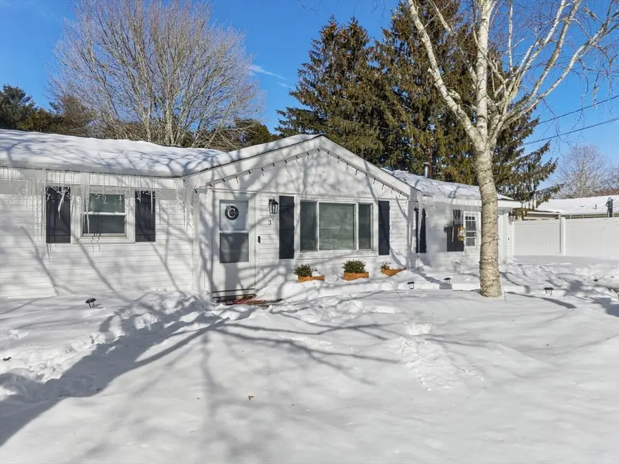3 Gerard Ave, East Freetown, MA 02717 - #3