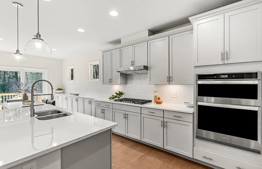 21 Sandtrap Circle #10, Walpole, MA 02081 - #3