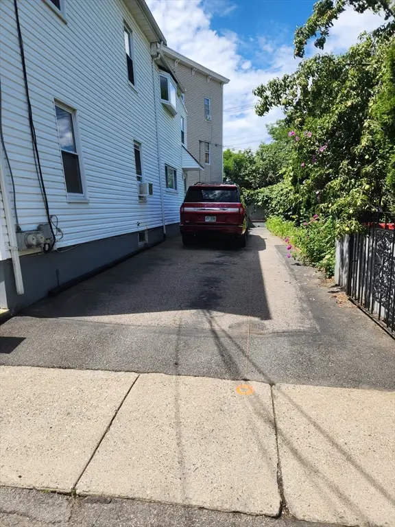 34 Franklin Ave, Somerville, MA 02145 - #2