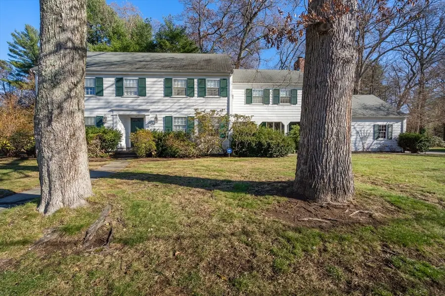 20 Arden Road, Wellesley, MA 02482 - Image #2