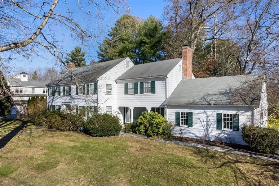 20 Arden Road, Wellesley, MA 02482 - Image #3