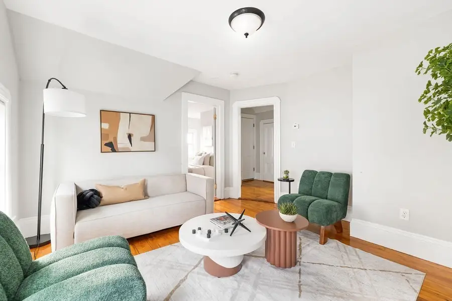 355 Highland Avenue #3, Somerville, MA 02144 - Image #3