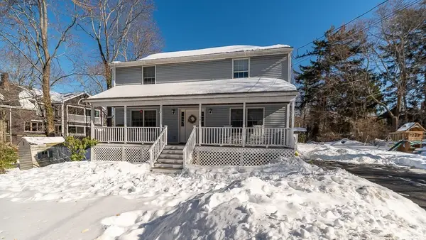 10 Emerald St, Gloucester, MA 01930