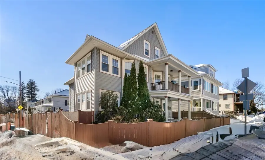 495-497 Ashmont #1, Boston, MA 02122 - Image #3