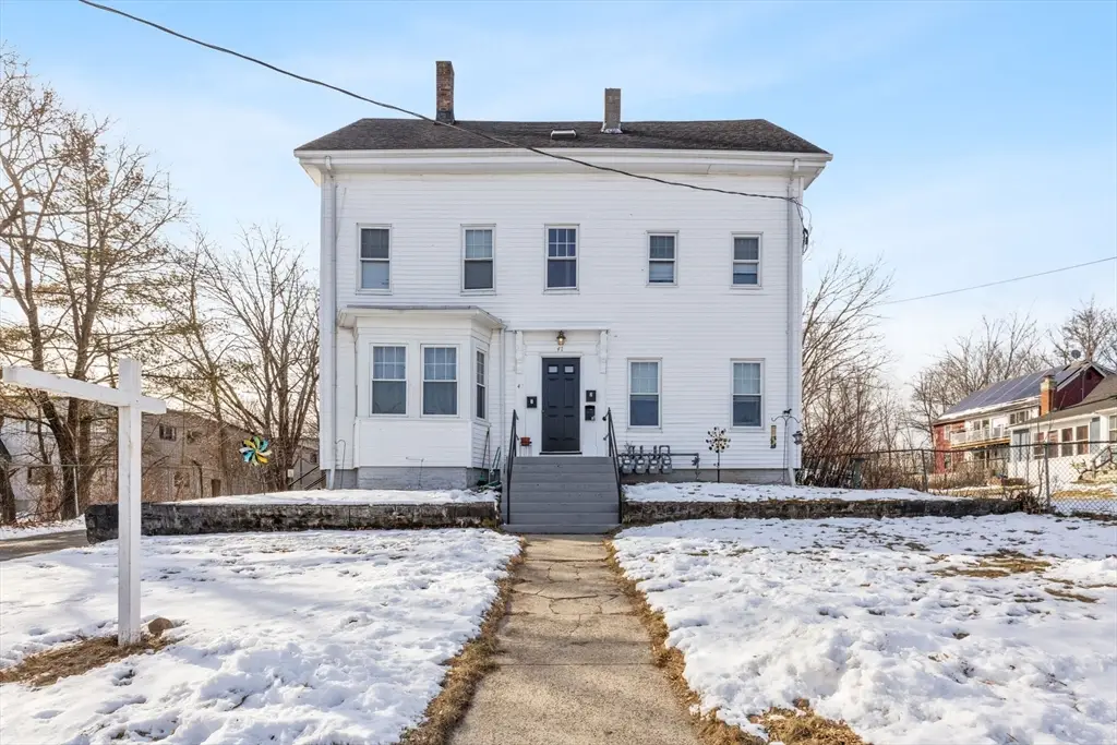 47 Hale St, Bridgewater, MA 02324 - Image #1