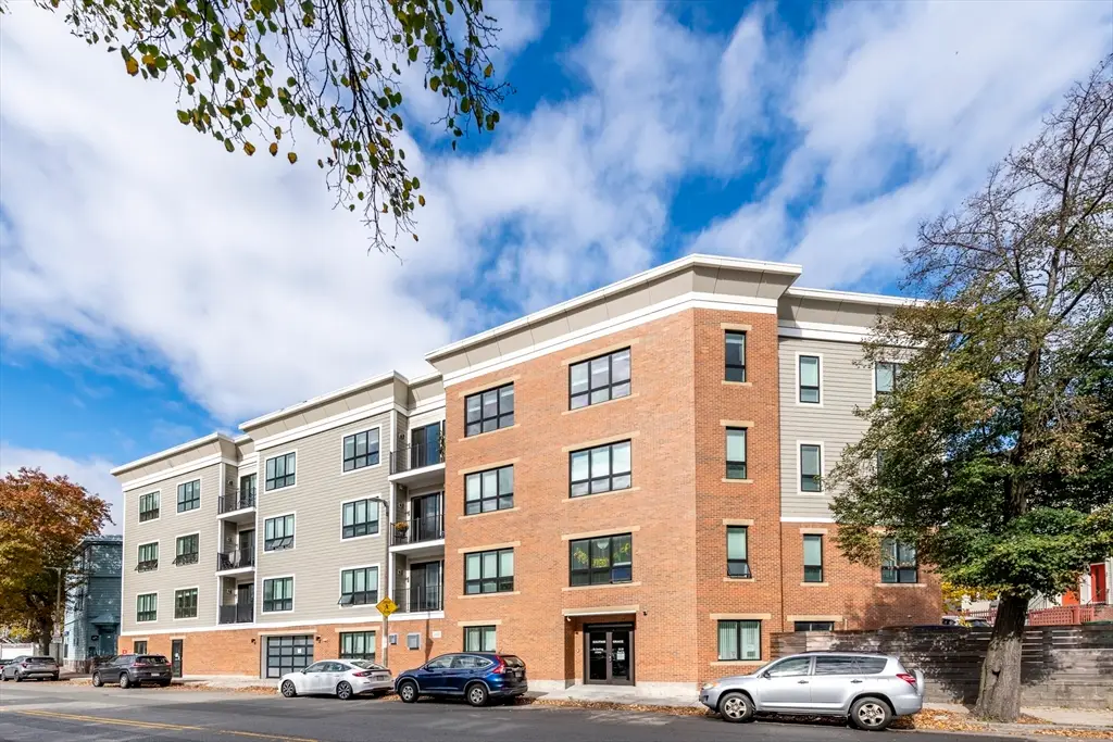 33-39 Ward St., Boston, MA 02127 - Image #1