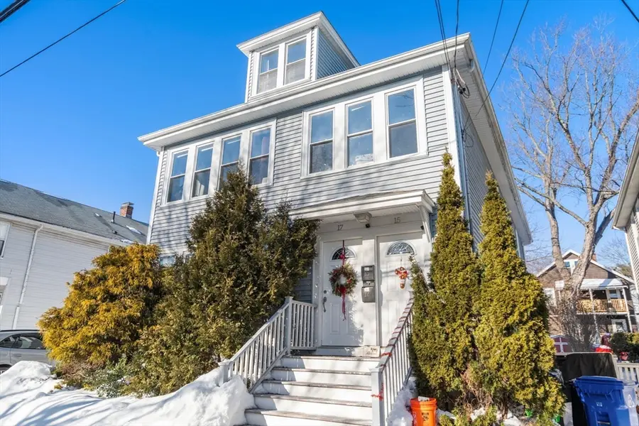 15-17 Donnybrook Road, Boston, MA 02135 - Image #2