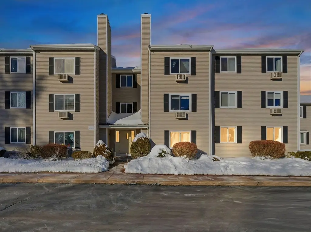 4 Erick Rd #90, Mansfield, MA 02048 - Image #1