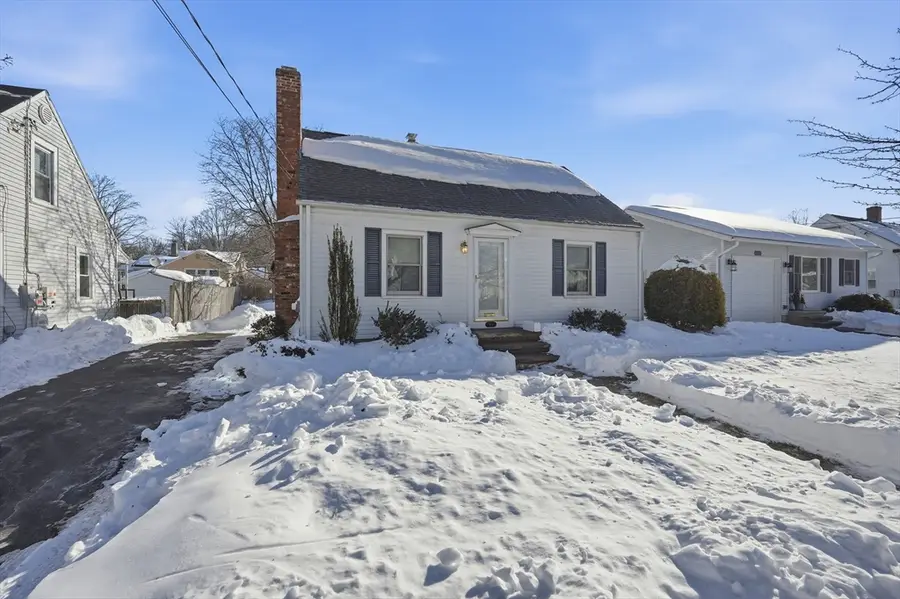 163 Powell Ave, Springfield, MA 01118 - Image #3