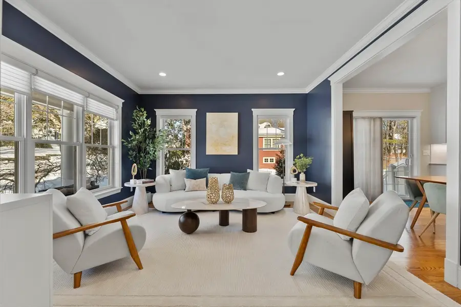 68 Pleasant Street #68, Needham, MA 02492 - #2