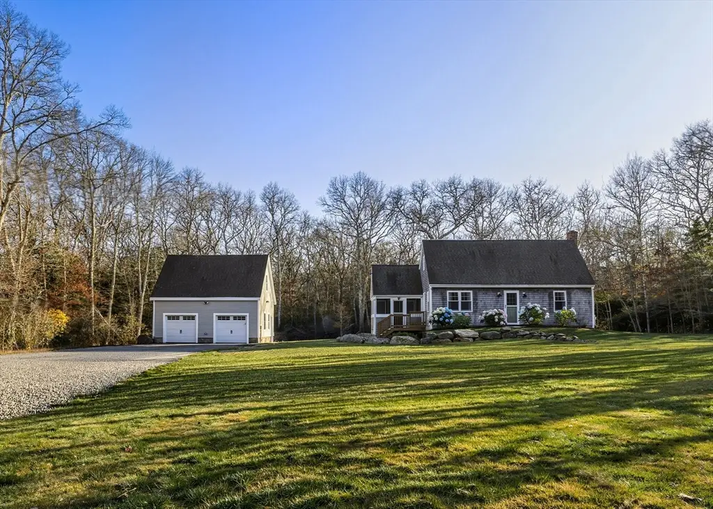 140I Long Hwy, Little Compton, RI 02837 - #1