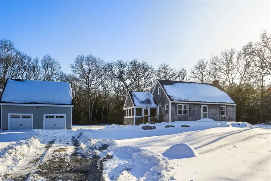 140I Long Hwy, Little Compton, RI 02837 - #2
