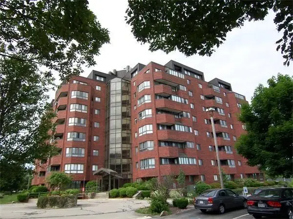 200 Burkhall St #502, Weymouth, MA 02190 - #1