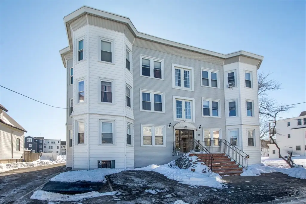 53 Trident Ave #204, Winthrop, MA 02152 - #1