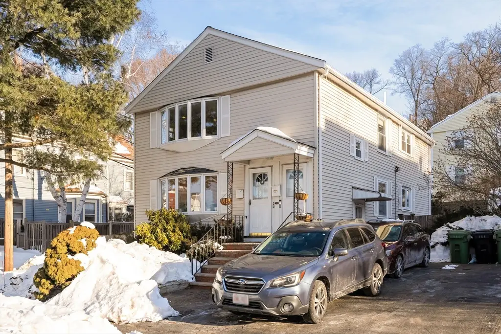 111 Fayette St #111, Watertown, MA 02472 - Image #1