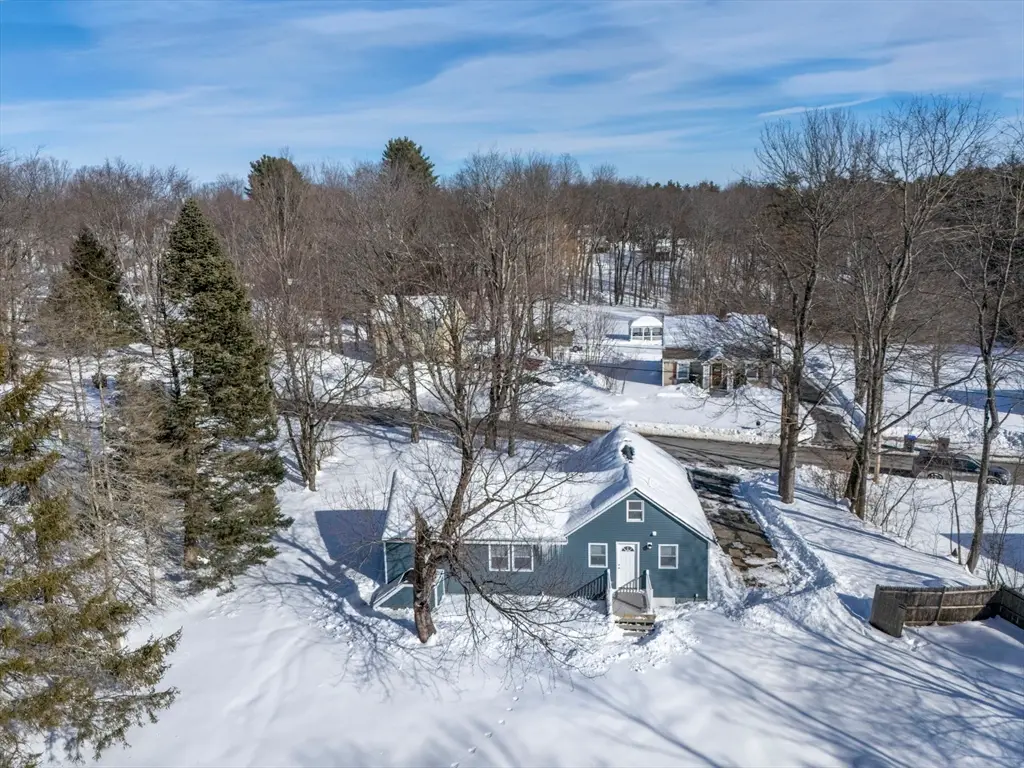 65 S Main St, Templeton, MA 01468 - Image #1