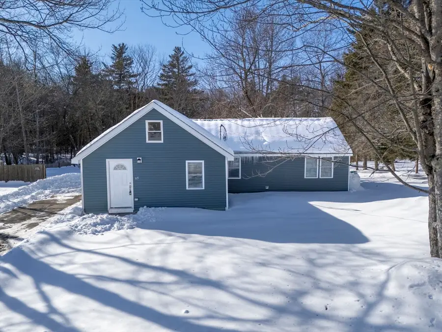 65 S Main St, Templeton, MA 01468 - Image #2