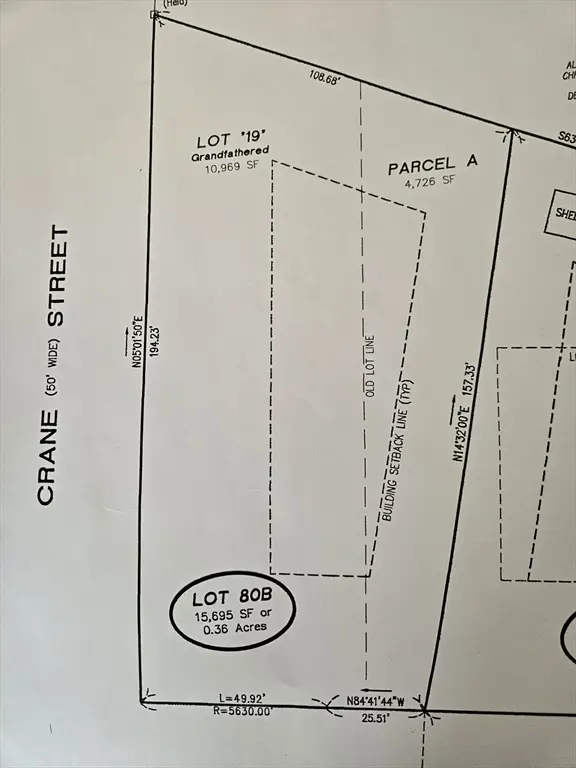 000 Pleasant Street, Bridgewater, MA 02324 - Image #1