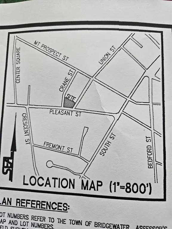 000 Pleasant Street, Bridgewater, MA 02324 - Image #2