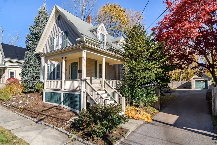 17 Florence St, Natick, MA 01760 - Image #2