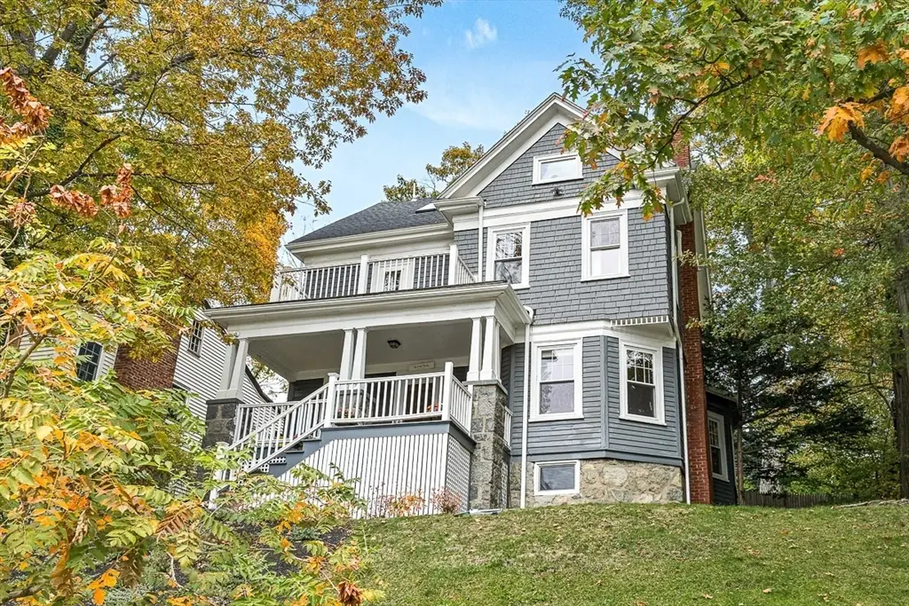 55 Redlands Road, Boston, MA 02132 - Image #1
