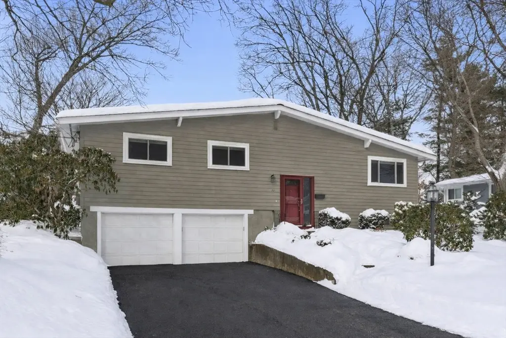22 Debra Lane, Framingham, MA 01701 - Image #1