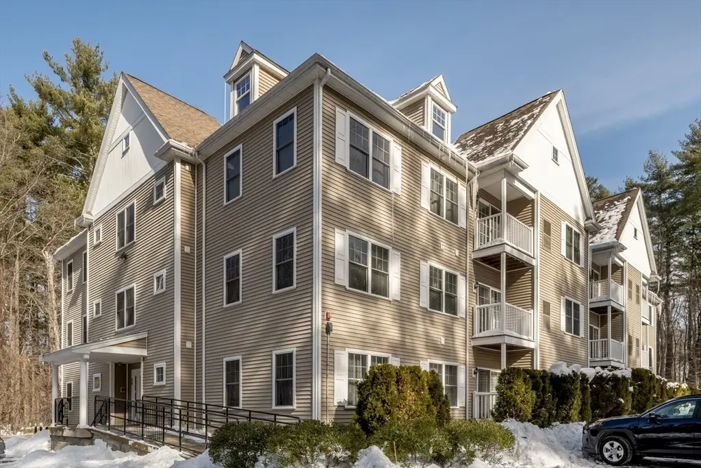 24 Shayne Rd #110, Franklin, MA 02038 - Image #1