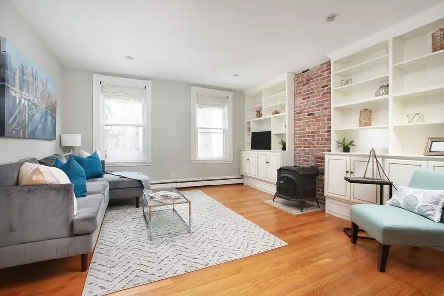 24 Albion Place #1, Boston, MA 02129 - Image #3
