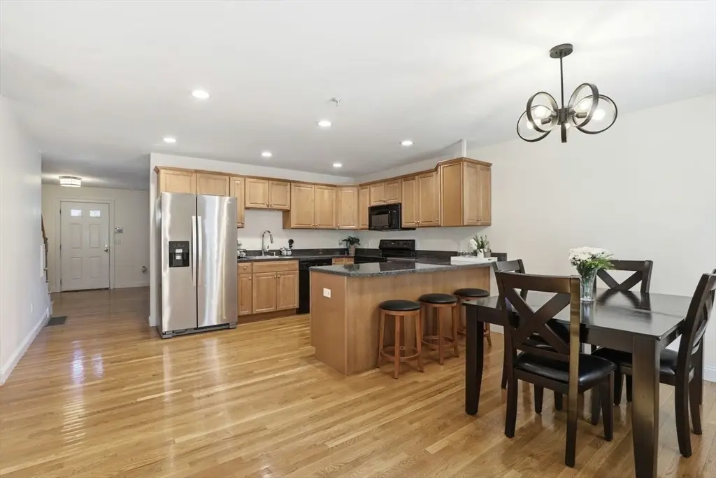 269 Washington St #C3, Pembroke, MA 02359 - #1